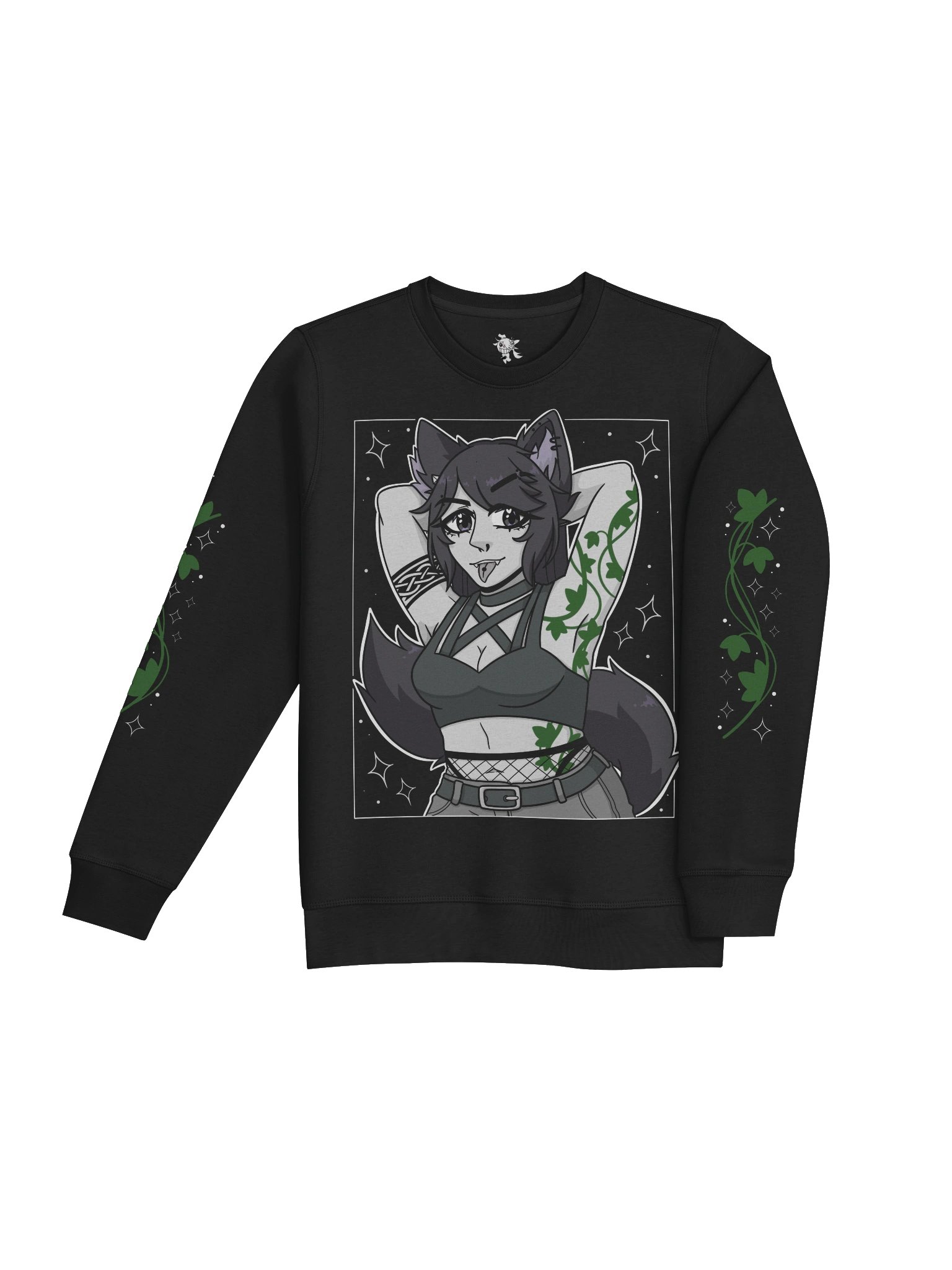 Sleepy Sweater product image (4)