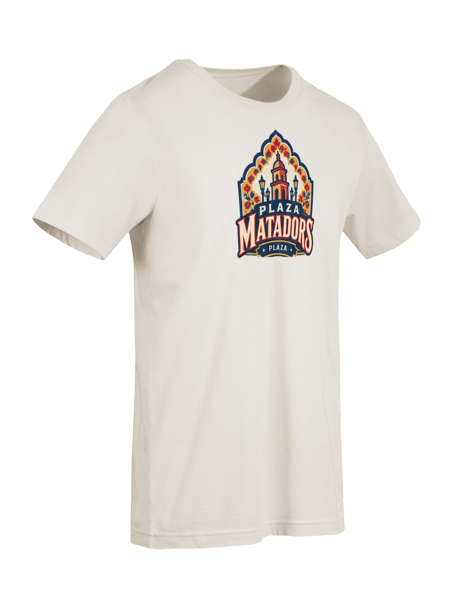 Plaza Matadors Logo Tee product image (7)
