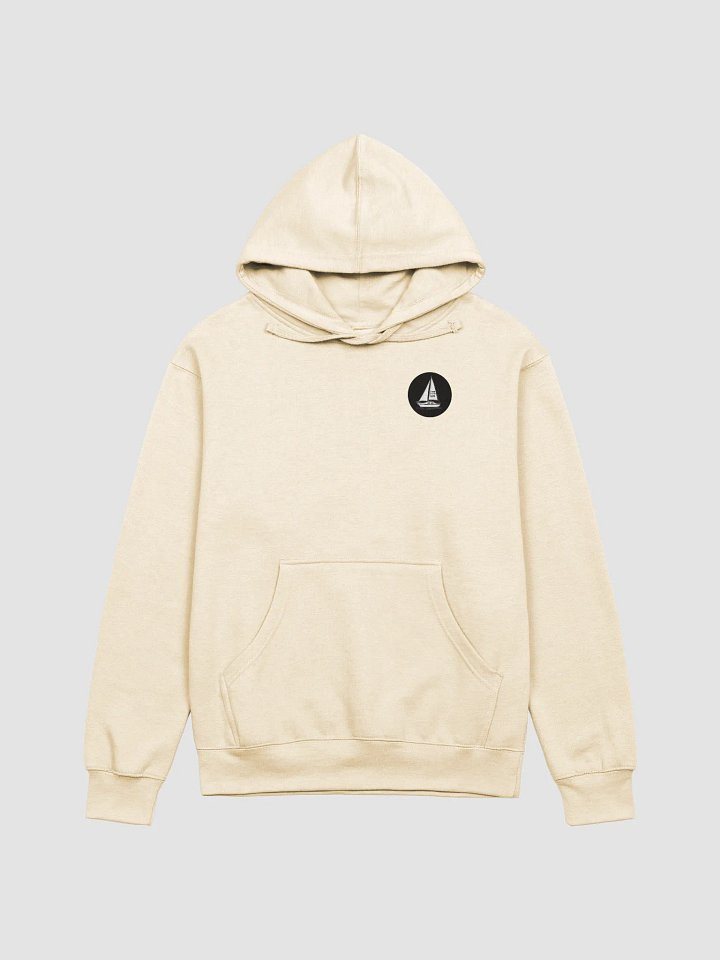 There Are No Rules Hoodie product image (29)