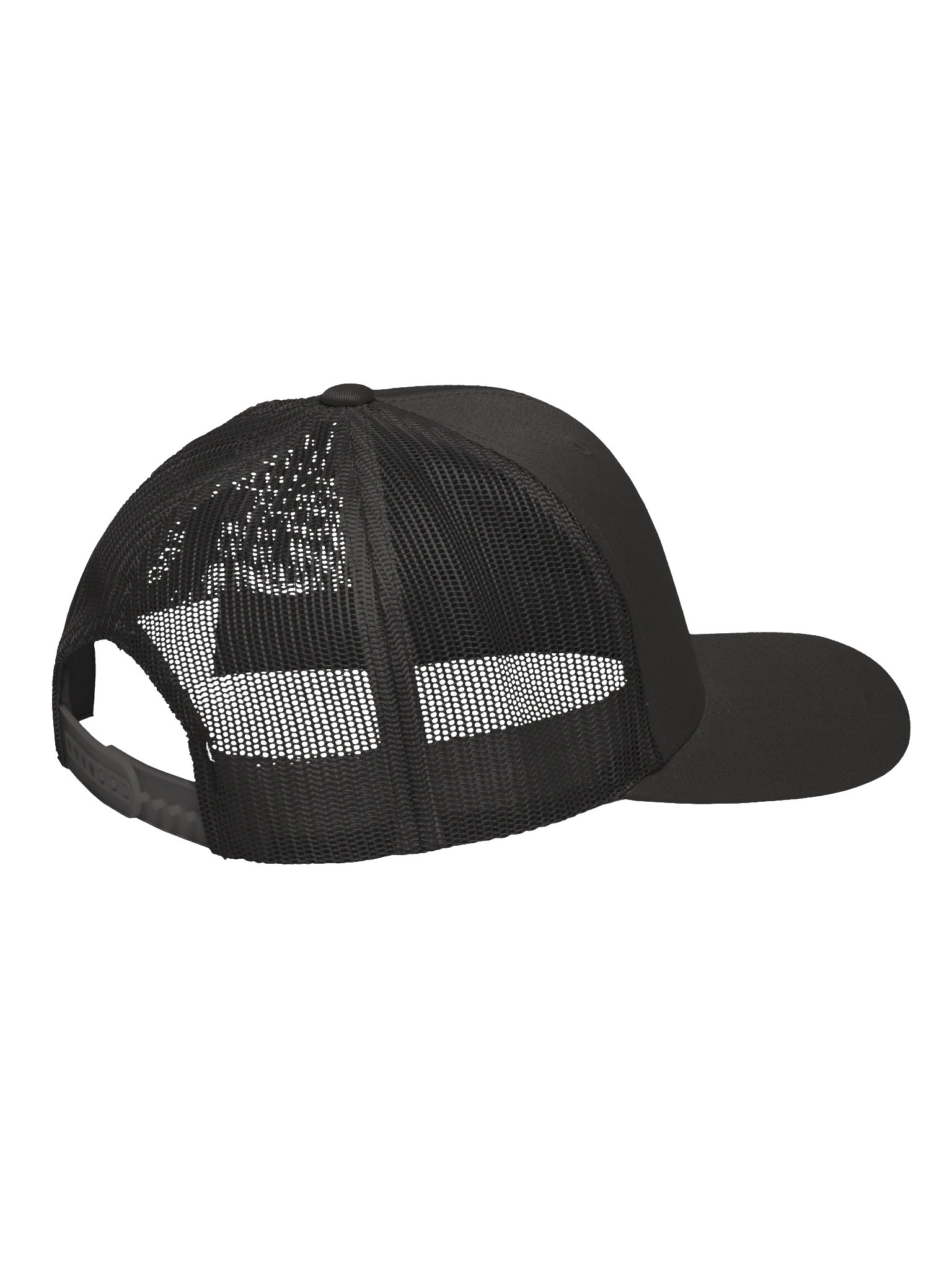 Group Action Roll (2026) Retro Trucker Hat product image (2)