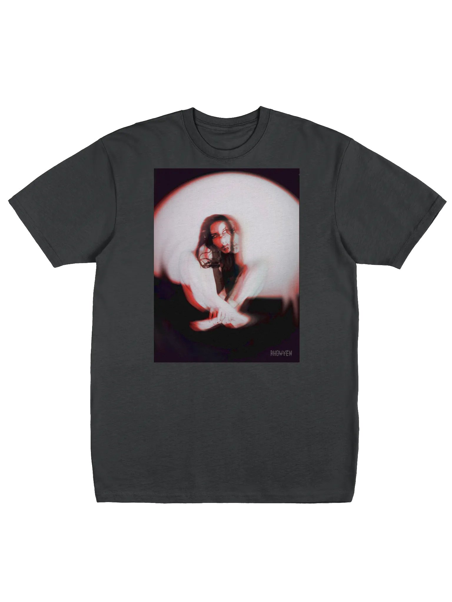 Demonic Embrace Men's Tee product image (1)