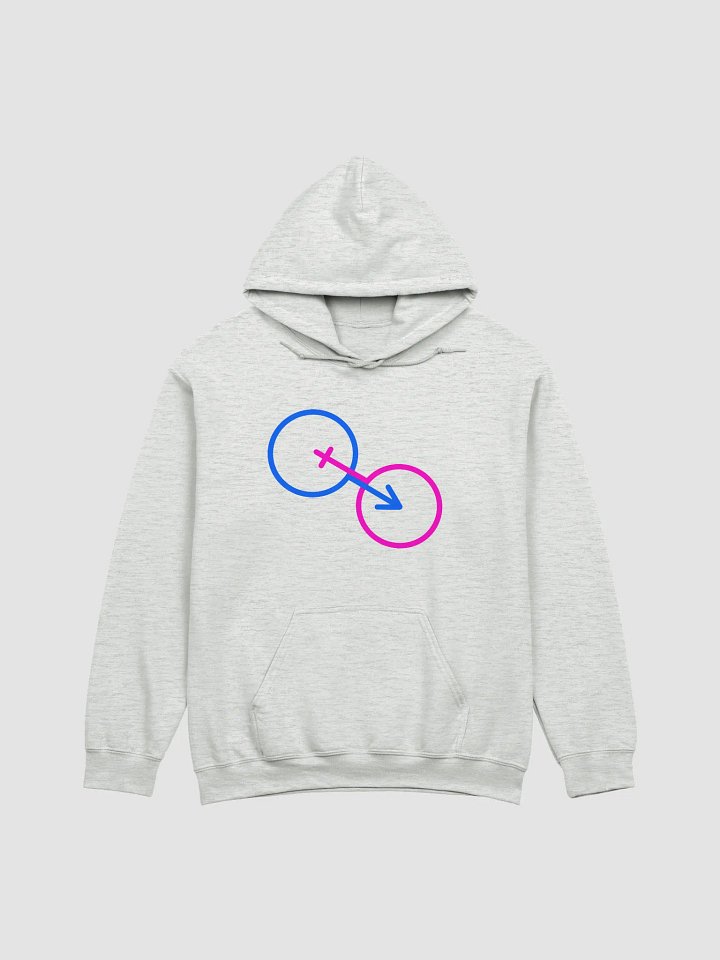 Normal Gender Harmony Hoodie product image (1)