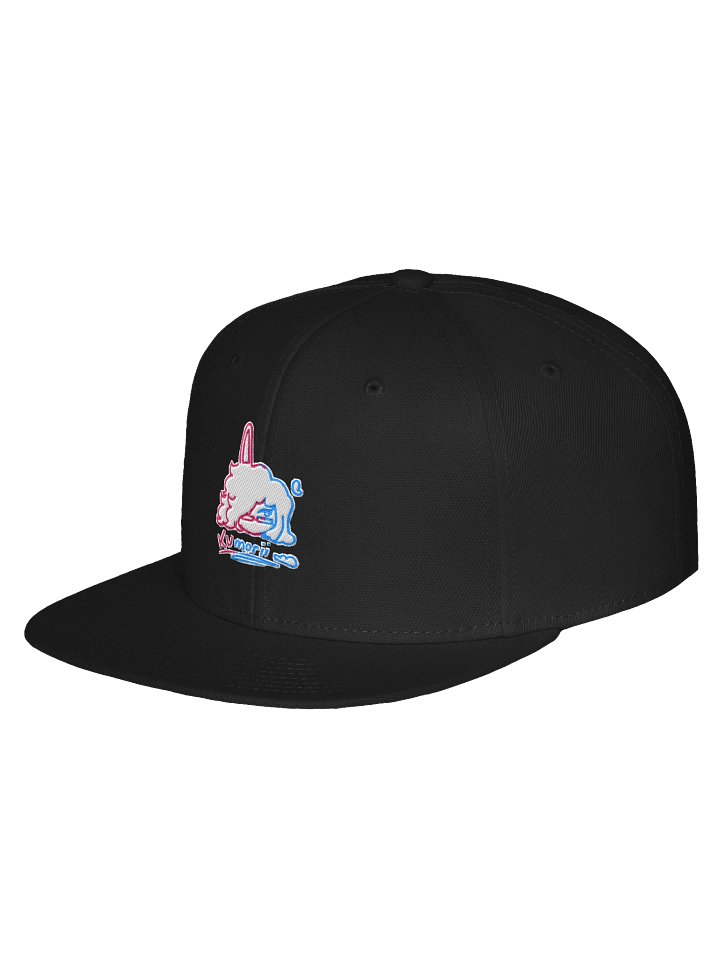 Kumo Logo Cap product image (6)