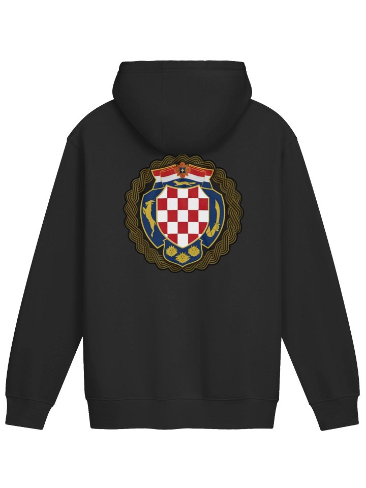 NEDO Symmetry Unisex Hoodie product image (8)