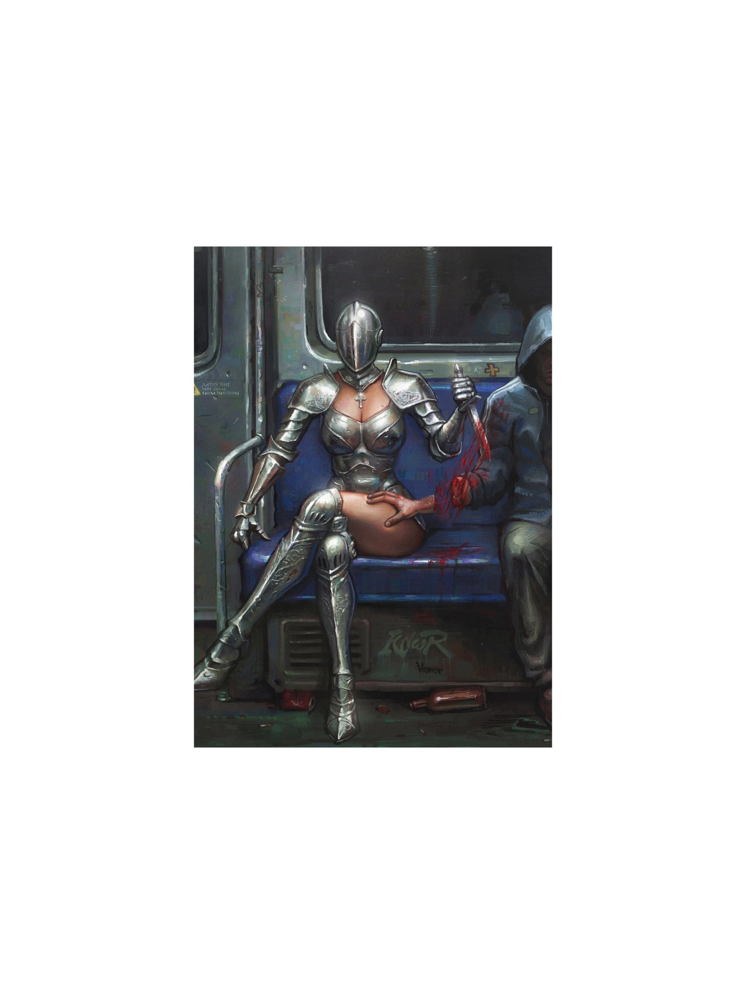 The Last Touch product image (1)