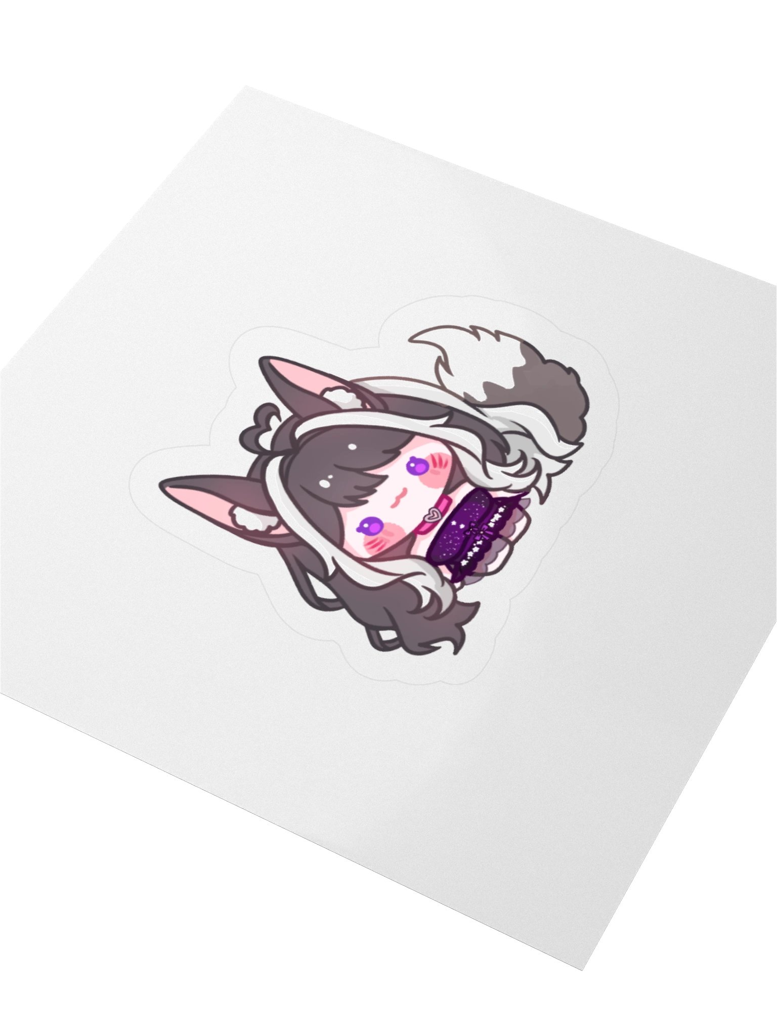 Kiitsy chibi 🌸 product image (8)