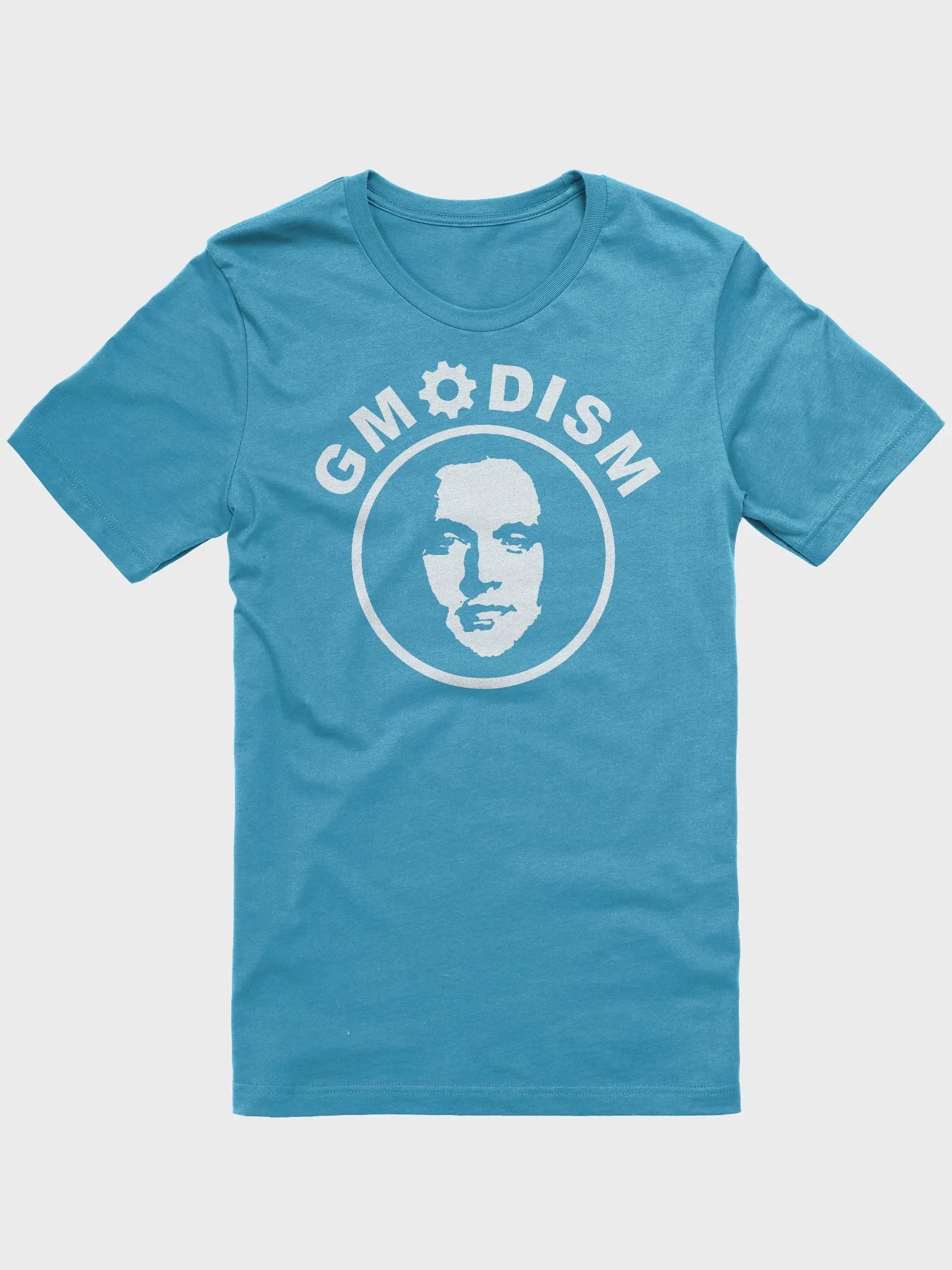 GMODISM T-Shirt product image (3)