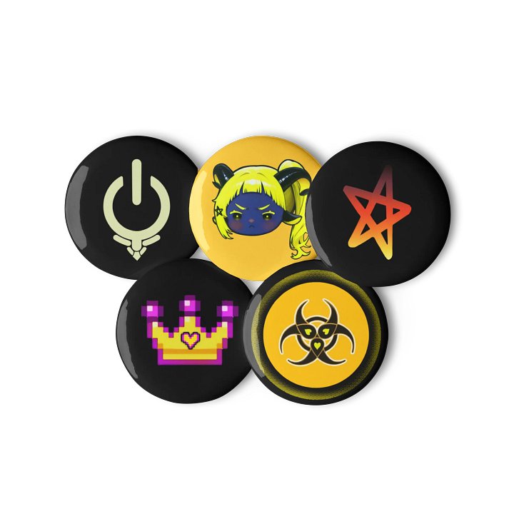 Pin me B product image (3)