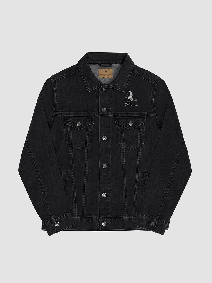 The Threadfast Denim Jacket product image (1)