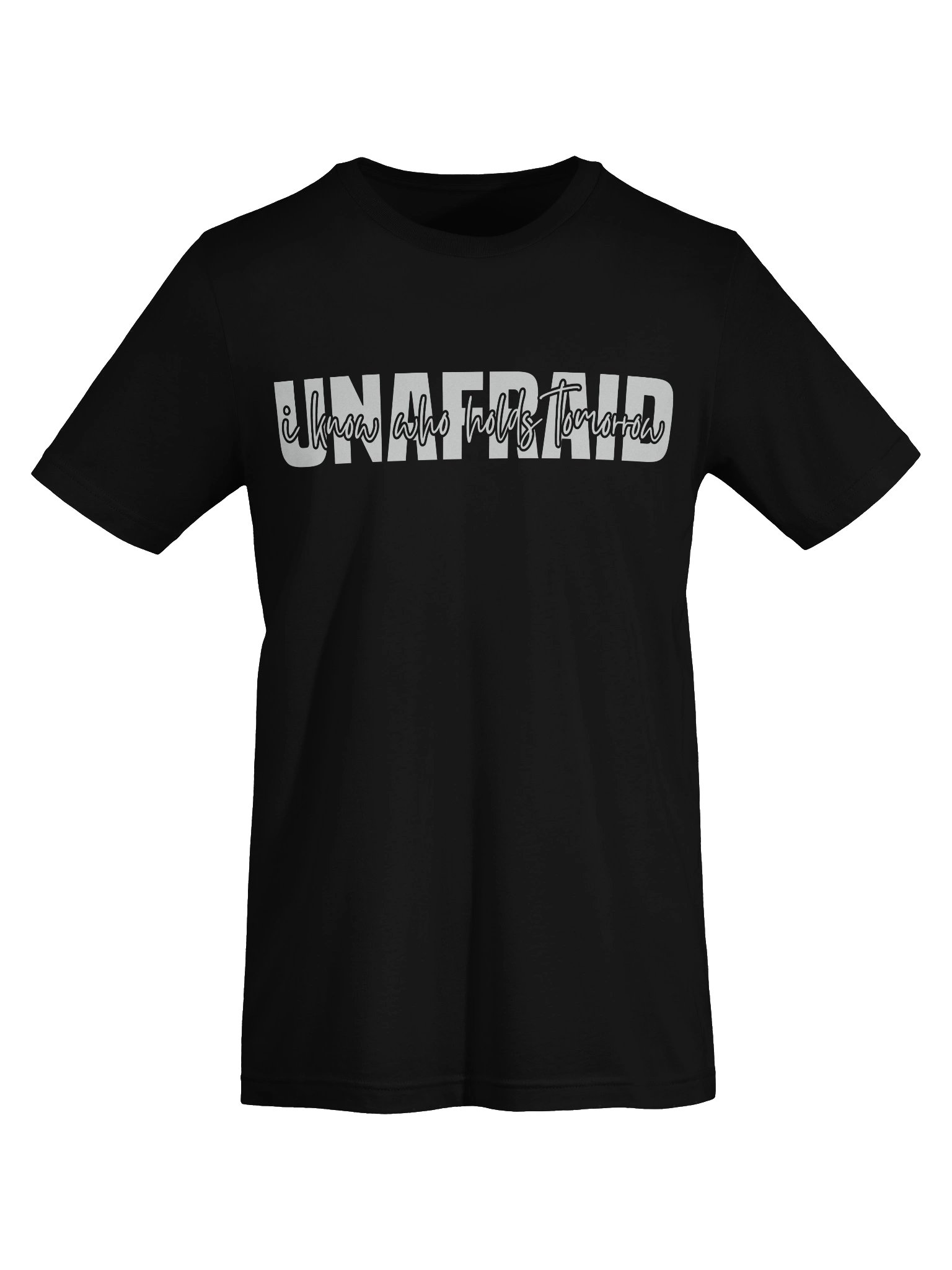 UNAFRAID Tee product image (45)