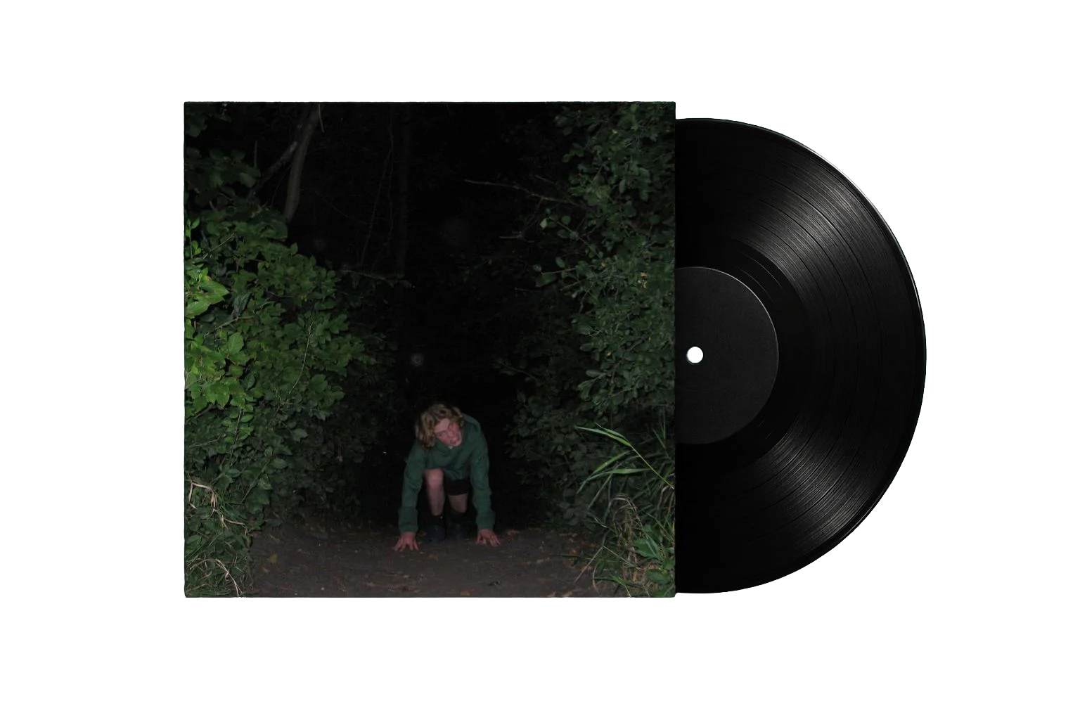 NEIGHBORHOOD CREEP 7" VINYL product image (1)