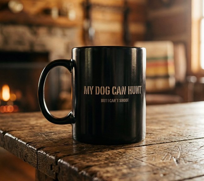 Hunting Gifts