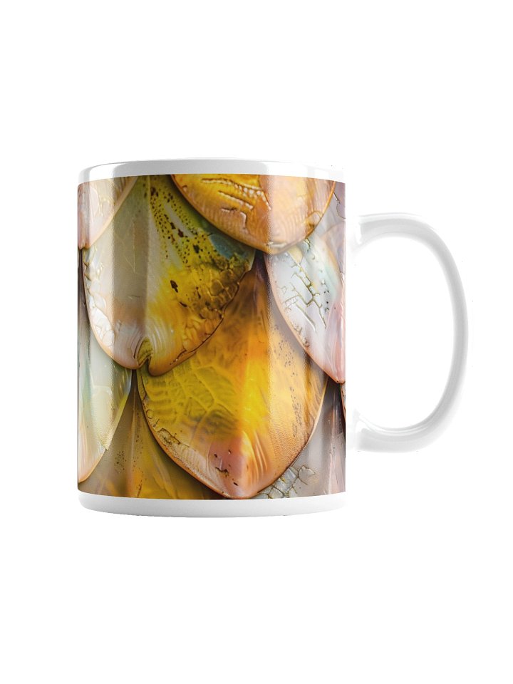 Atsadi Dragon Scales Classic Mug Version 5 product image (4)