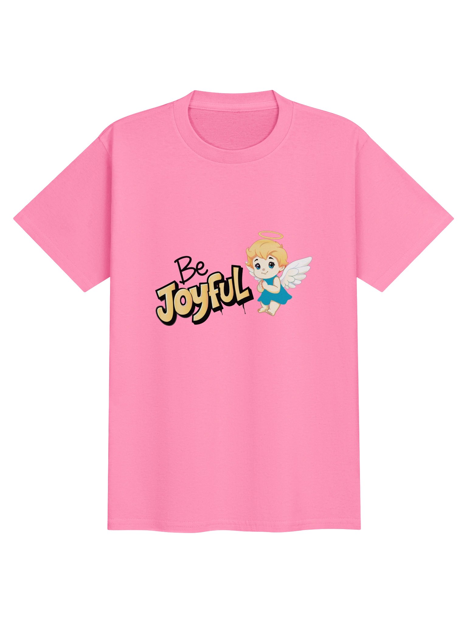 Be Joyful Kids T-Shirt product image (2)