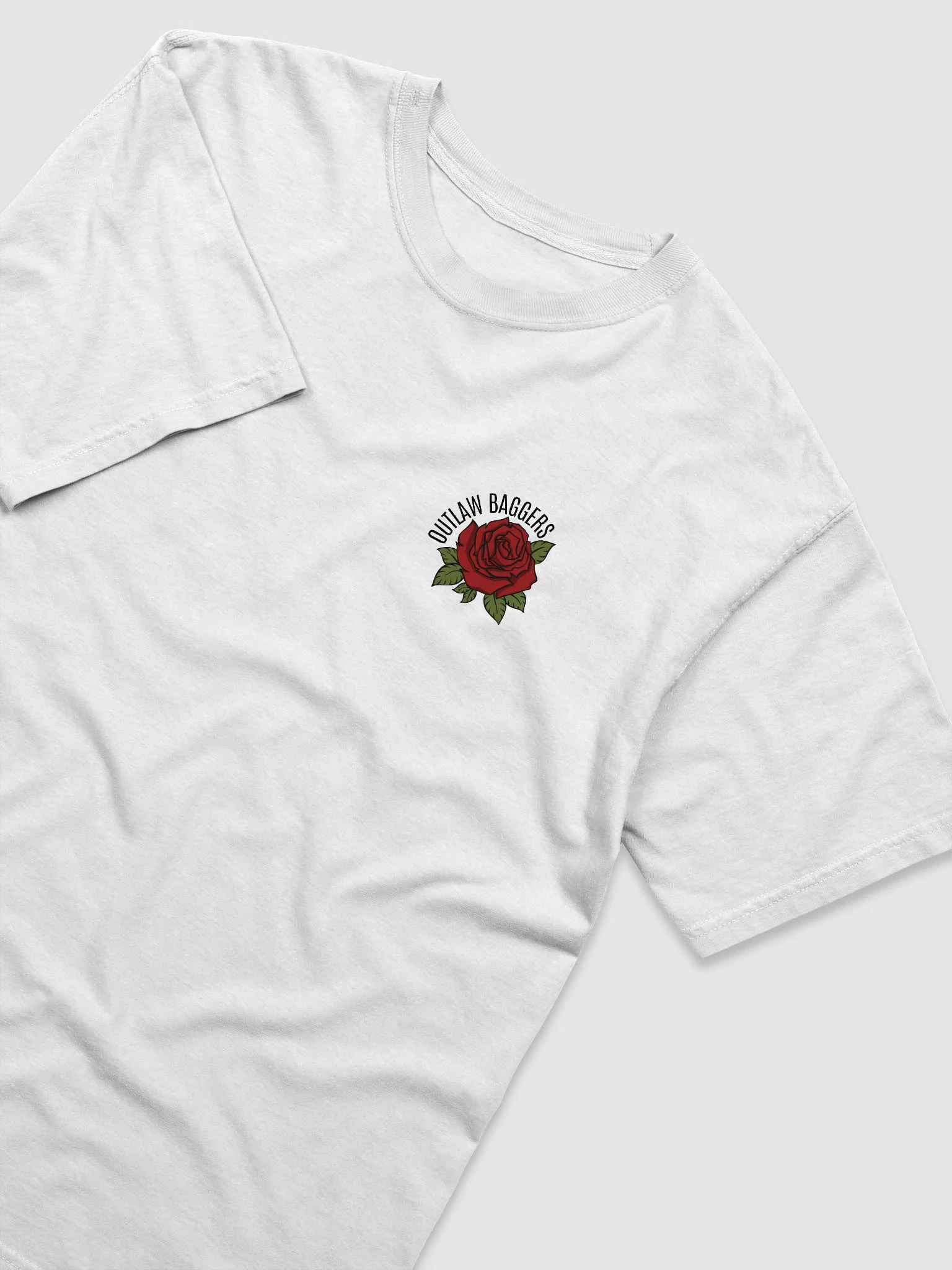Rose Tee product image (4)