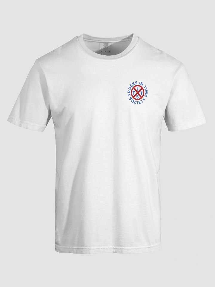 SUPERVISOR Salty Tee product image (1)