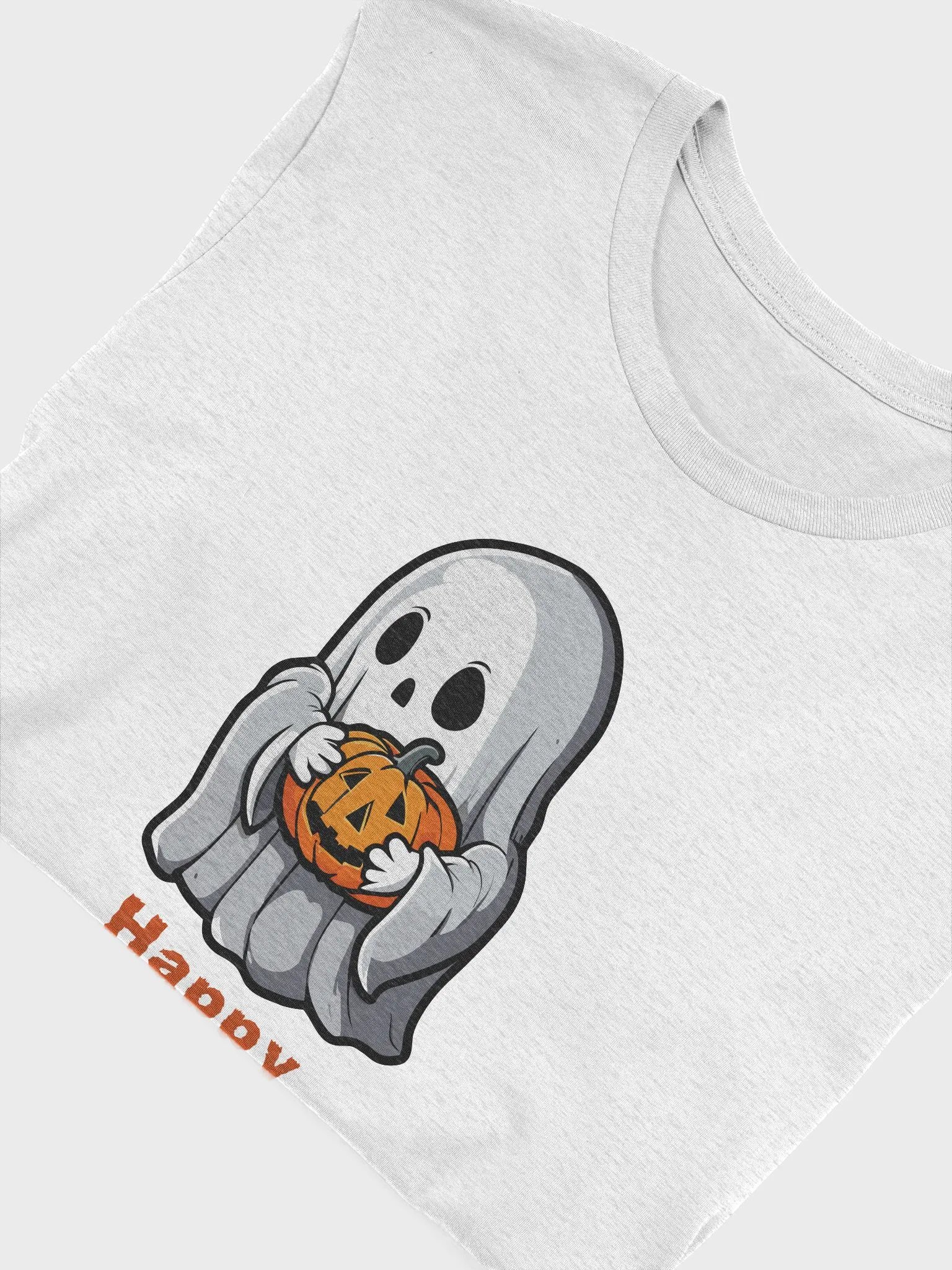 Playful Ghost Tee product image (5)