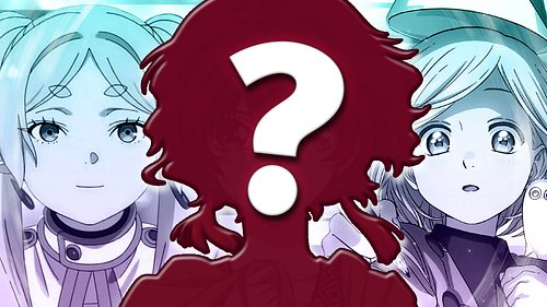 NEW VIDEO OUT NOW!!!
Frieren, DunMeshi, and Witch Hat have been called the Big 3 Fantasy, but there's just as many shoujo des...
