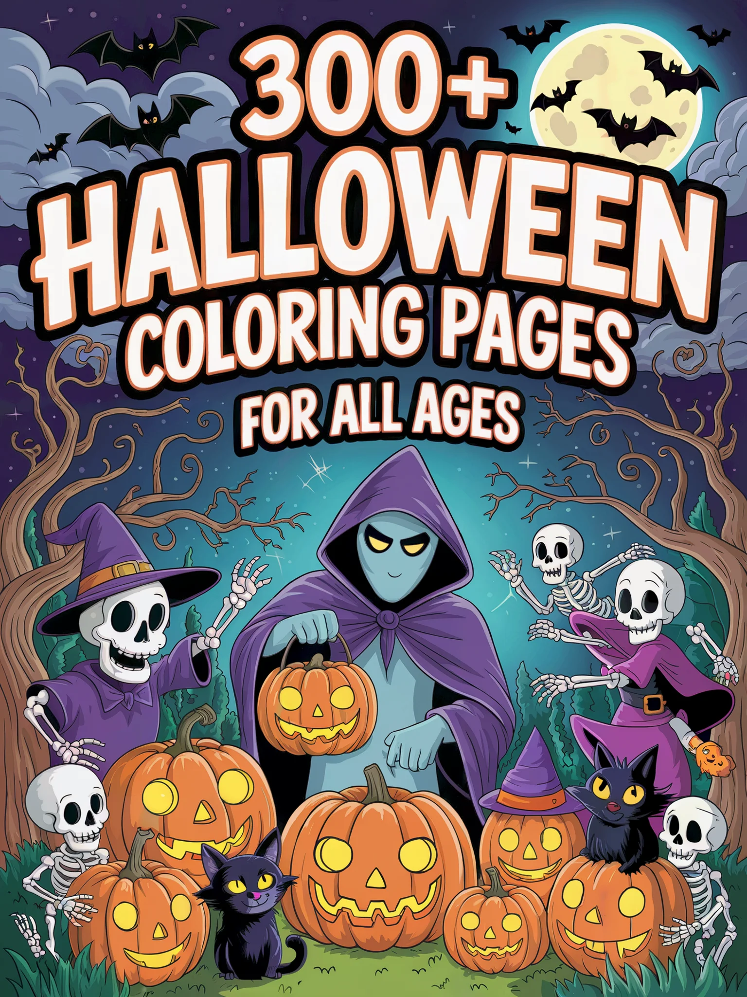 Happy Halloween Fun for All Ages Bundle Deal product image (1)