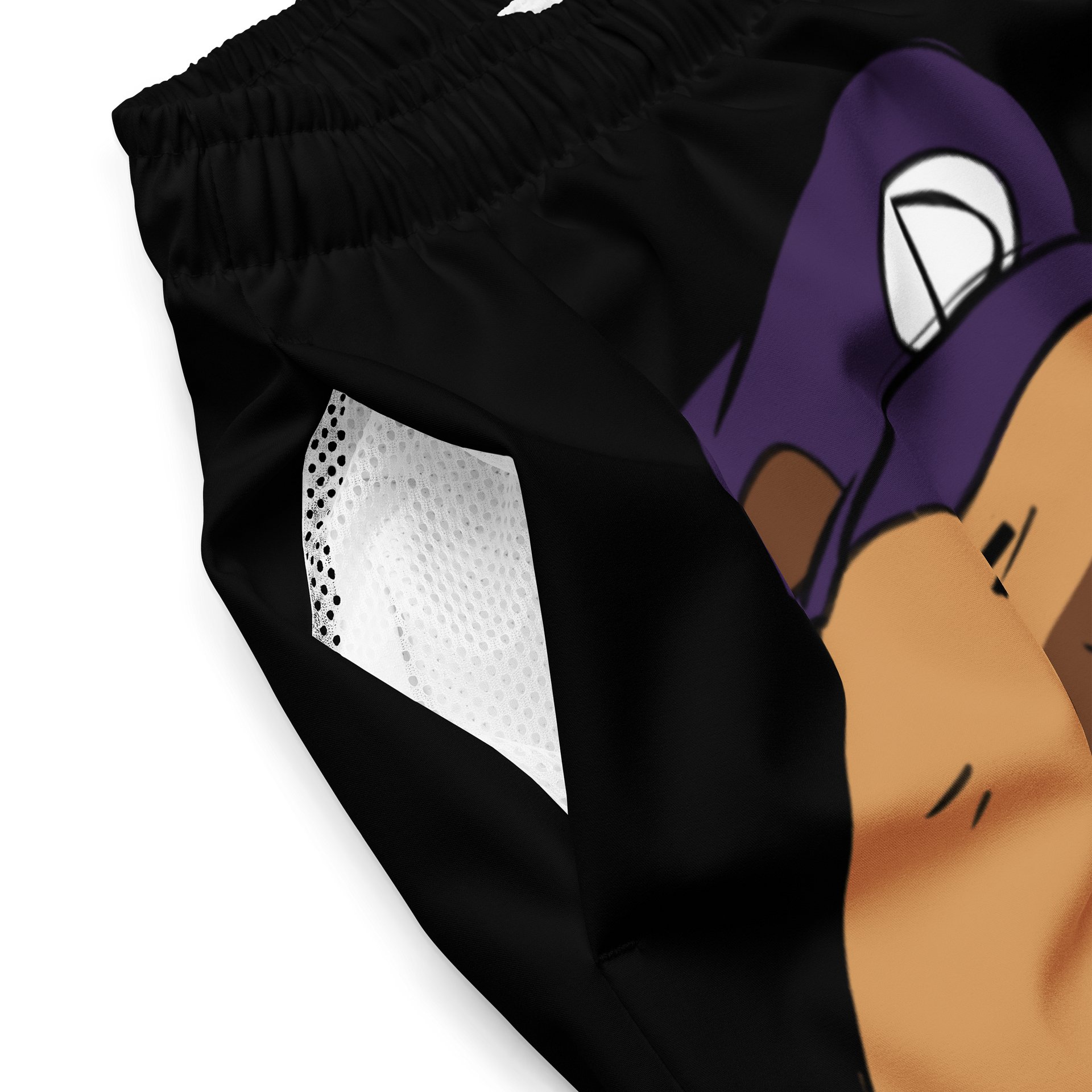 Capy-Shorts (Printed) product image (3)