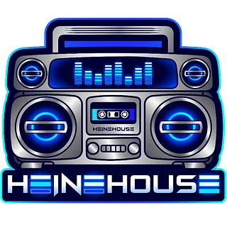 TheHeineHouse