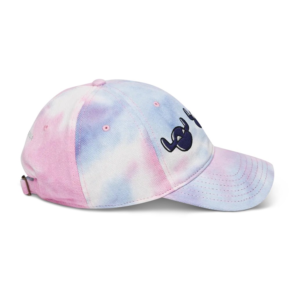My Little Demon - Embroidered Cap! product image (11)