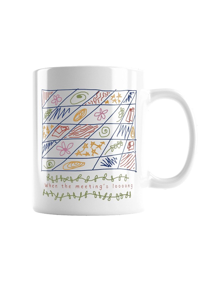 I'd Rather Be Doodling! product image (2)