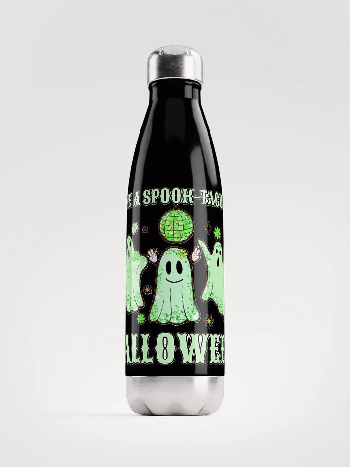 HAVE A SPOOK-TACULAR HALLOWEEN product image (2)
