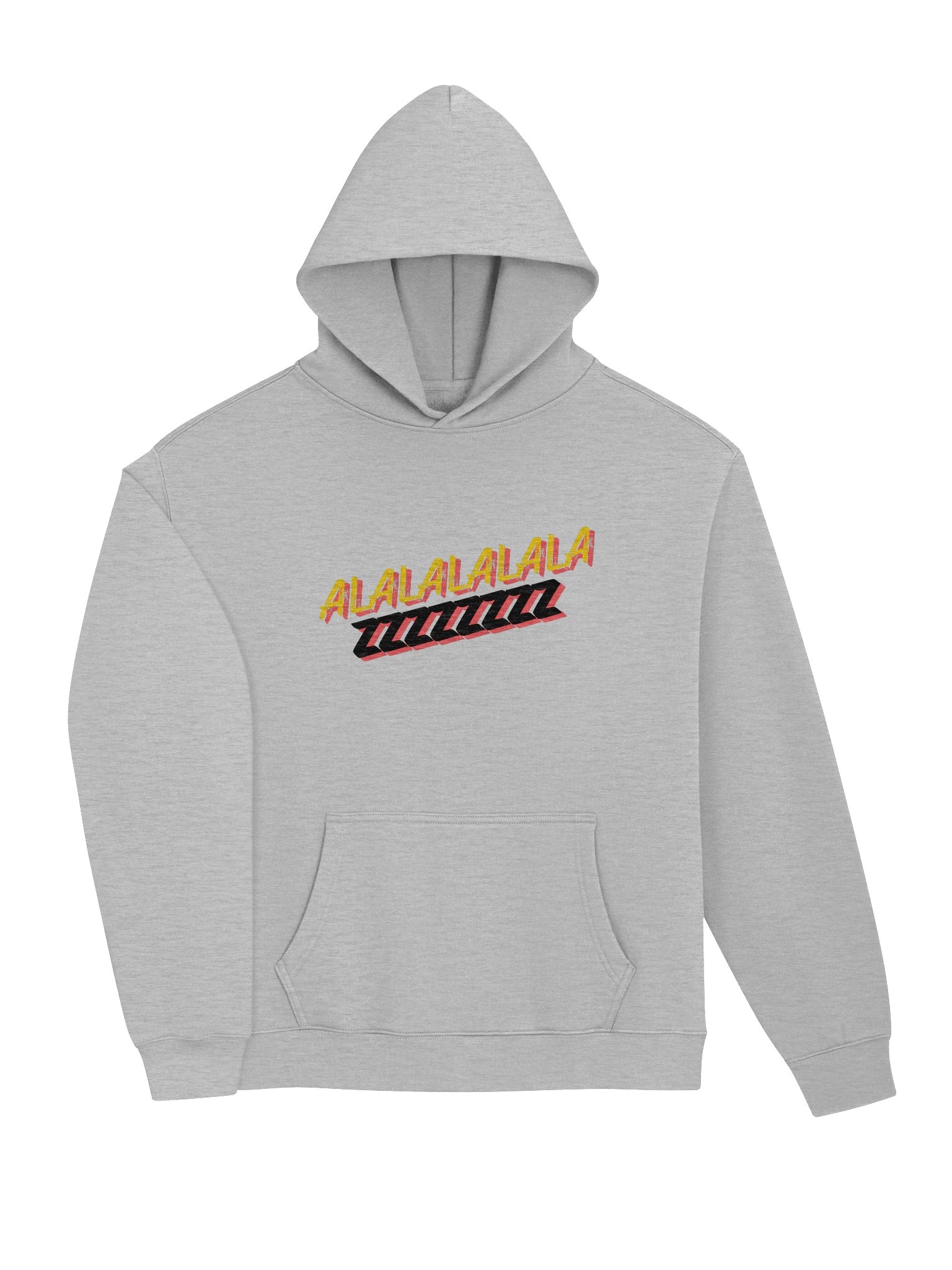 Narcolepsy Tourette hoodie product image (3)