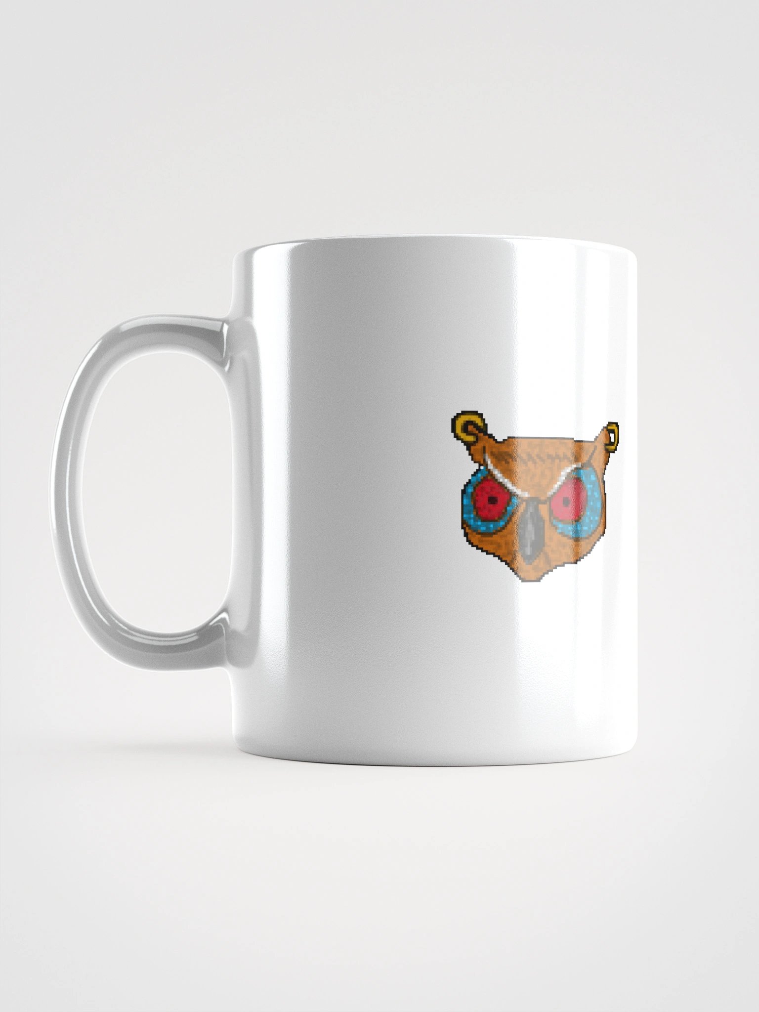 🦉 Owl Marlowe's Cup product image (16)