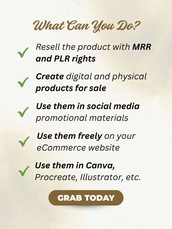 Matcha Aesthetic Digital Sticker PNG product image (6)