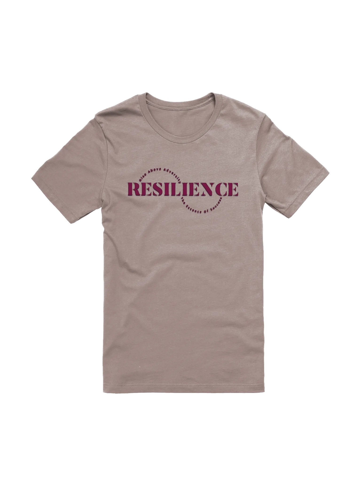 Resilience Rise T-Shirt product image (1)