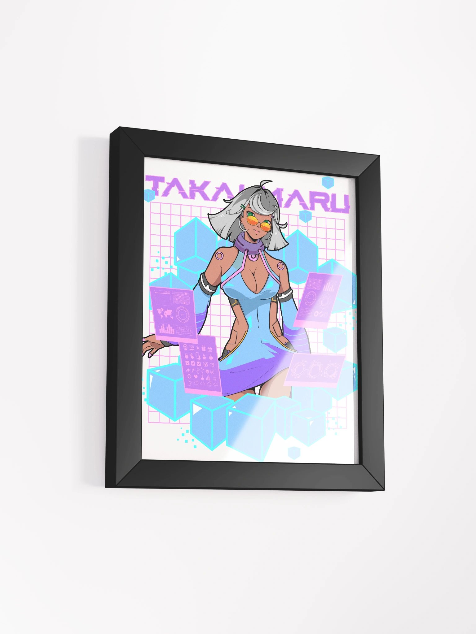 Takal poster product image (36)
