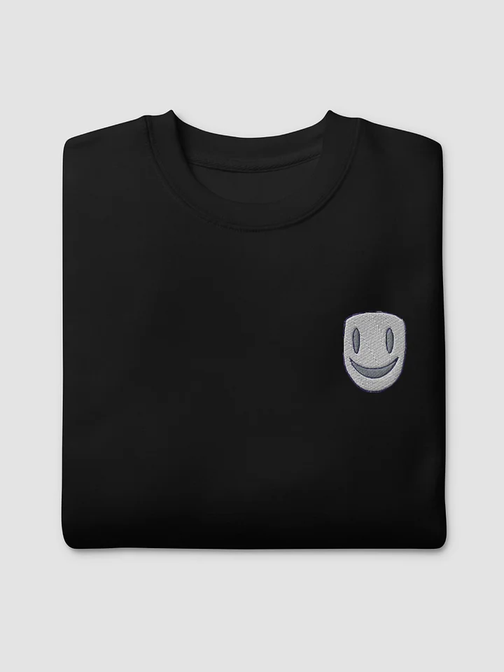 Serenova Premium Mask Crewneck product image (1)