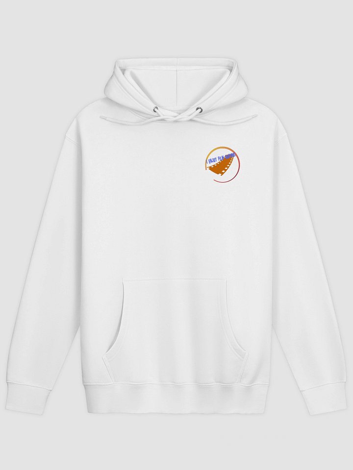 i enjoy film making hoodie product image (1)