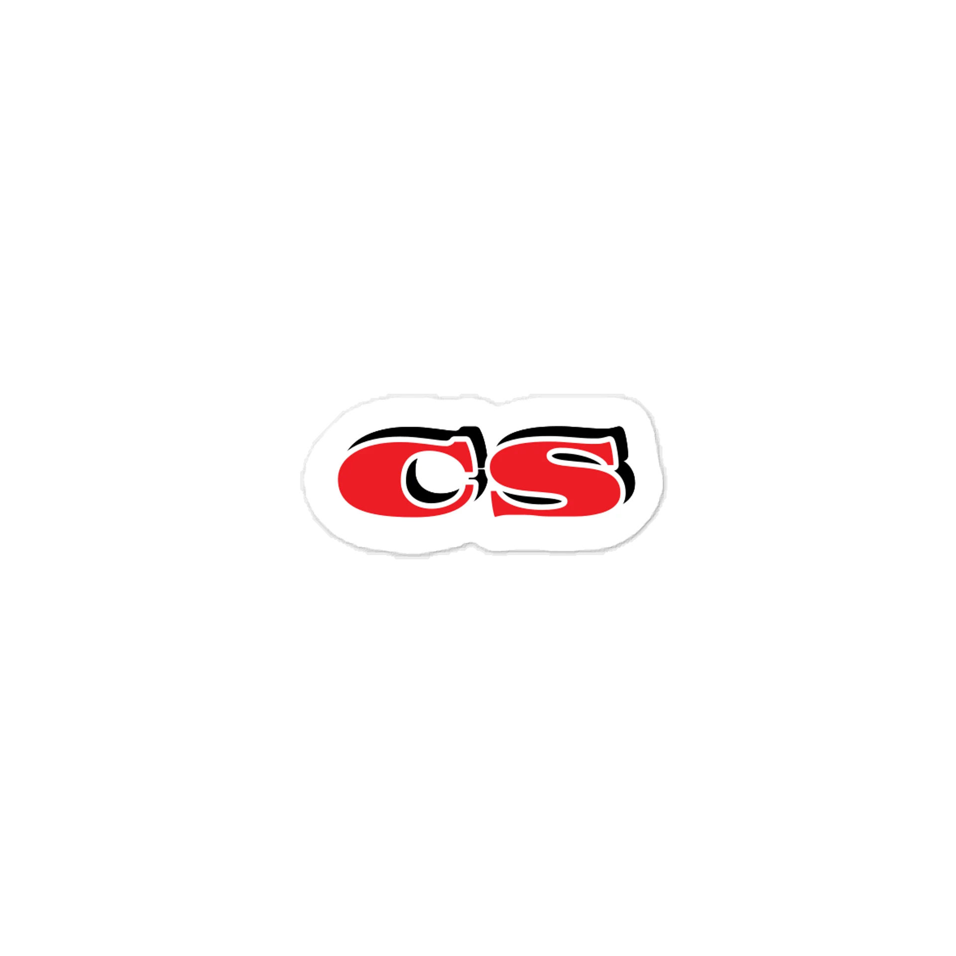 CS Sticker product image (1)