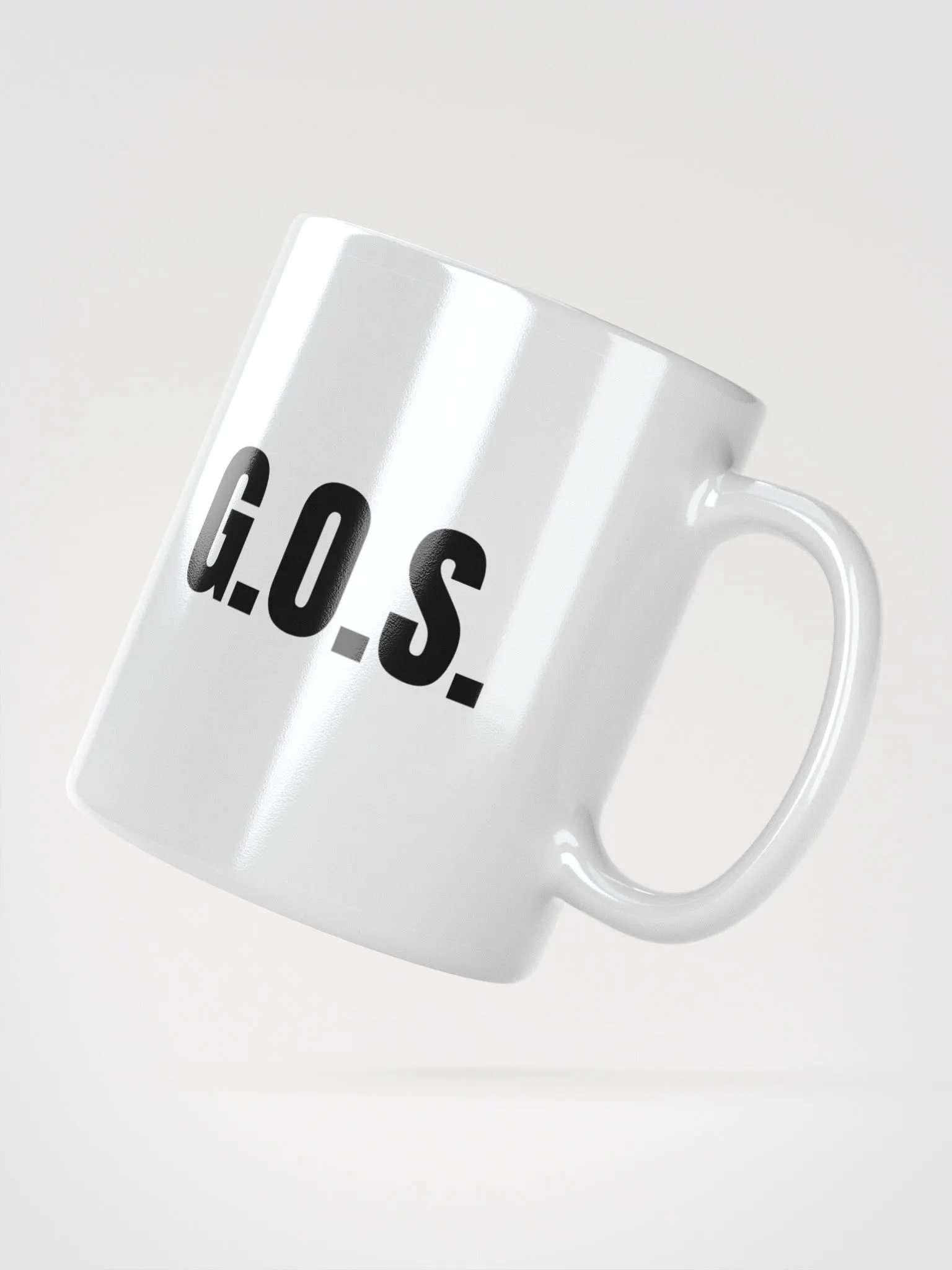 G.O.S. Coffee Mug product image (5)