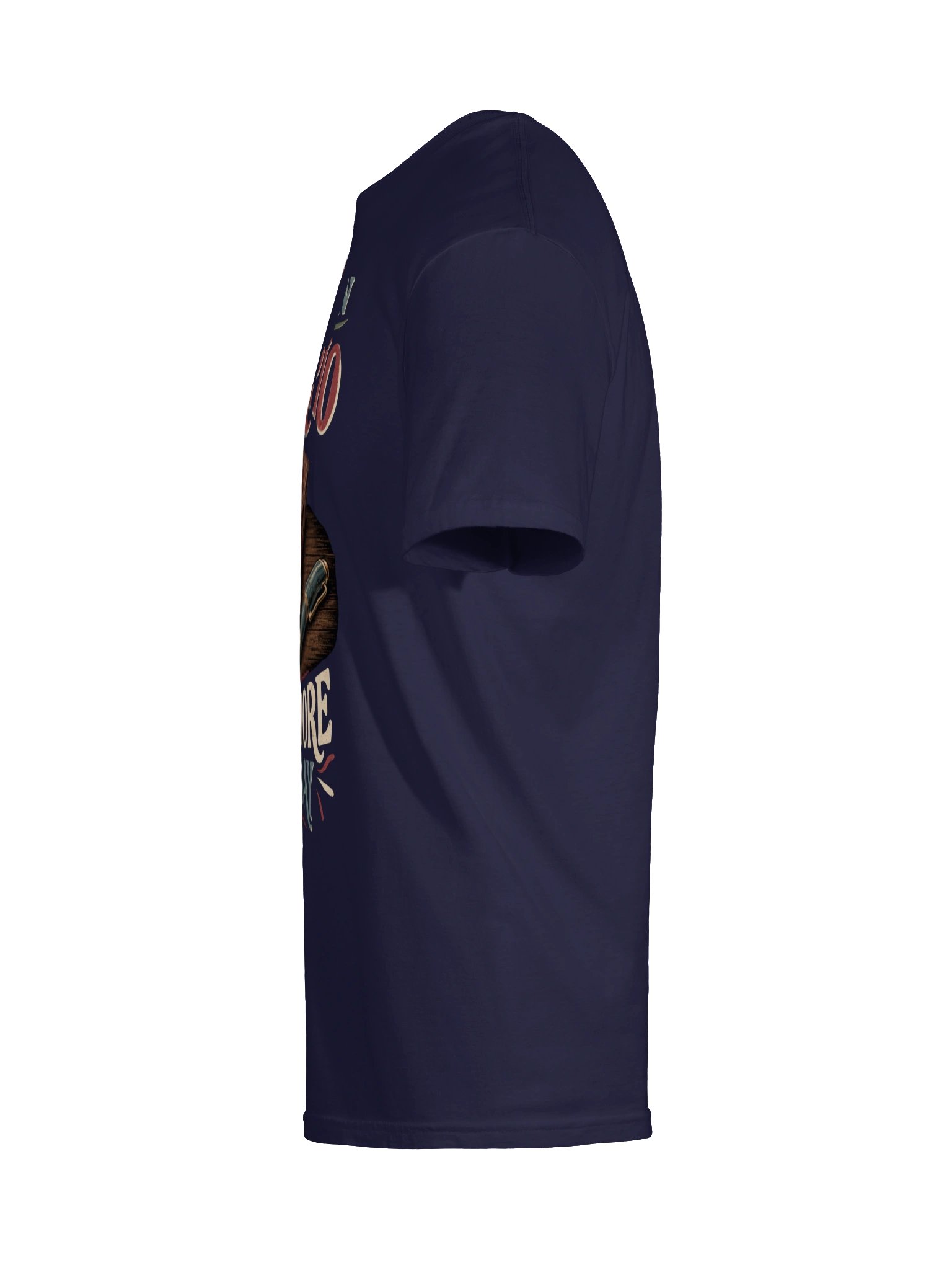 Moon in Scorpio I Know More Than I Say Tee product image (9)
