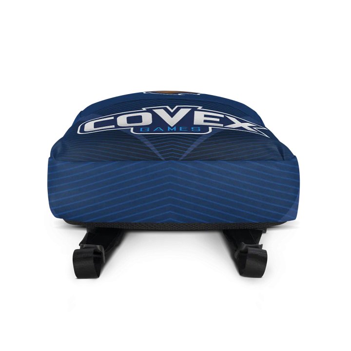 CovexGamesBackpack product image (2)