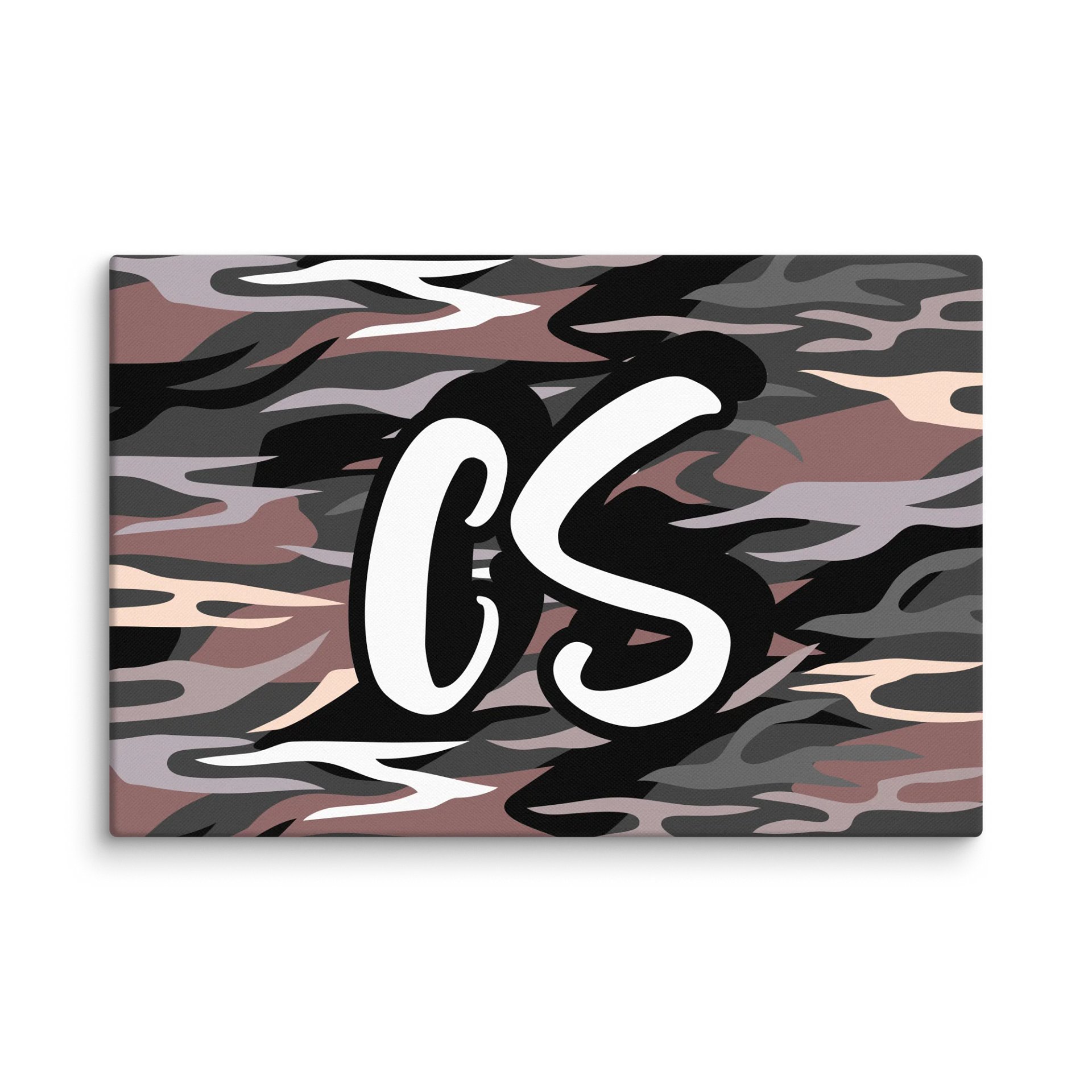 CS Big 40"x60" Wall Art product image (1)