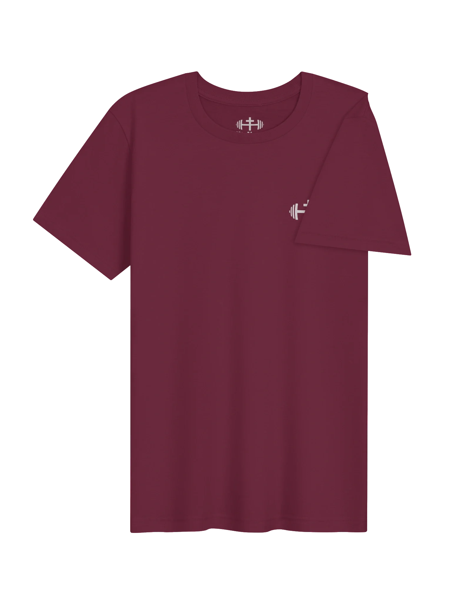 Unisex His House "Iron Sharpens Iron" T-Shirt by His House