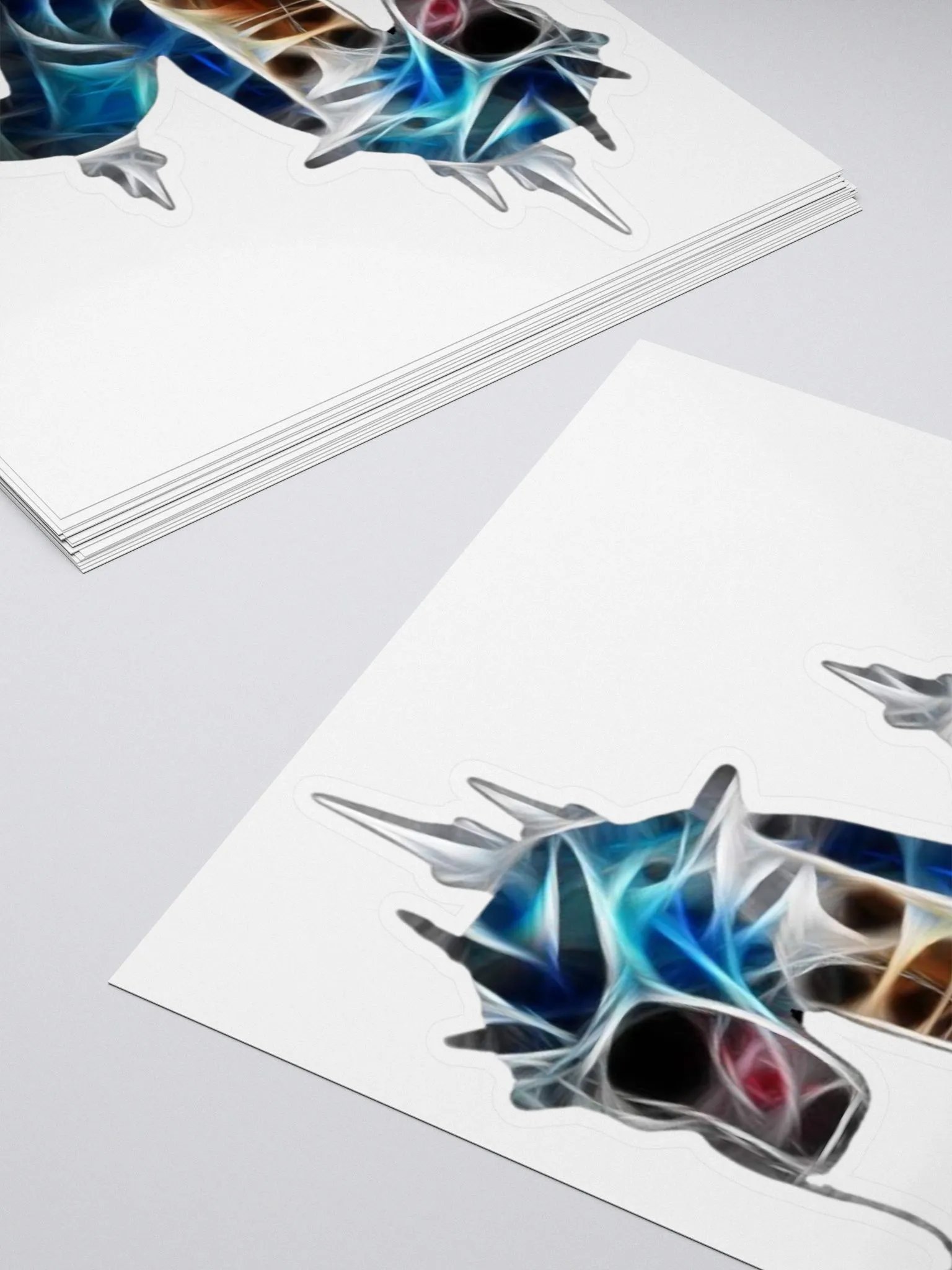 Meowados Big Azz Sticker product image (4)