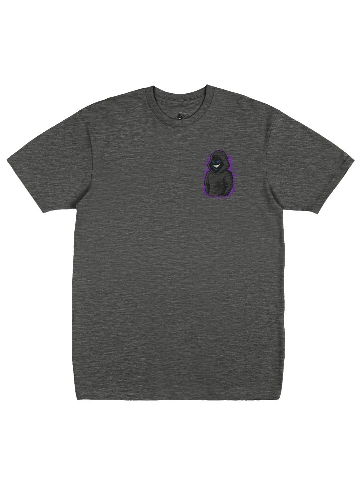 Splash art tshirt product image (3)