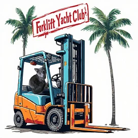 Warehouse Crew tier thumbnail