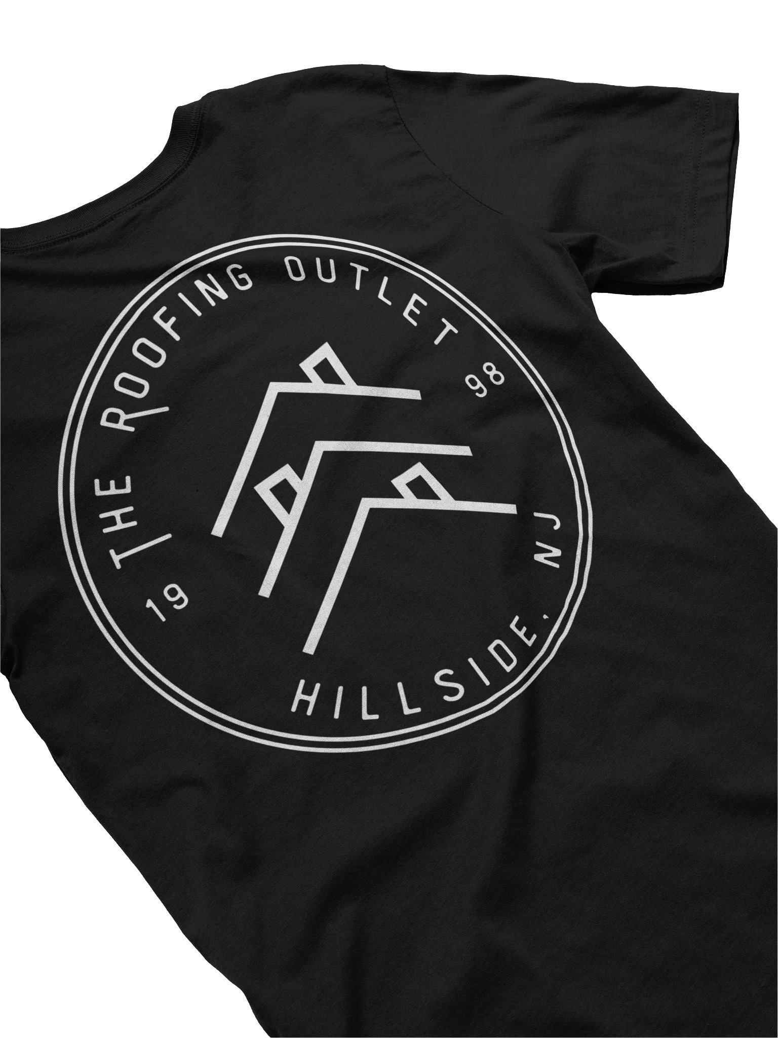 The Roofing Outlet T-Shirt product image (4)