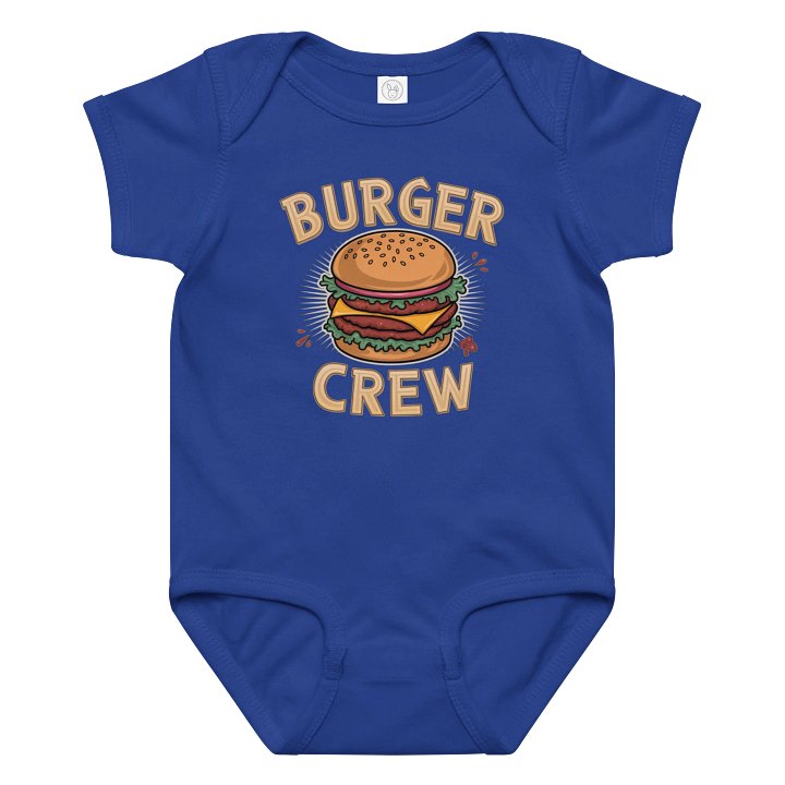 Burger Crew product image (1)