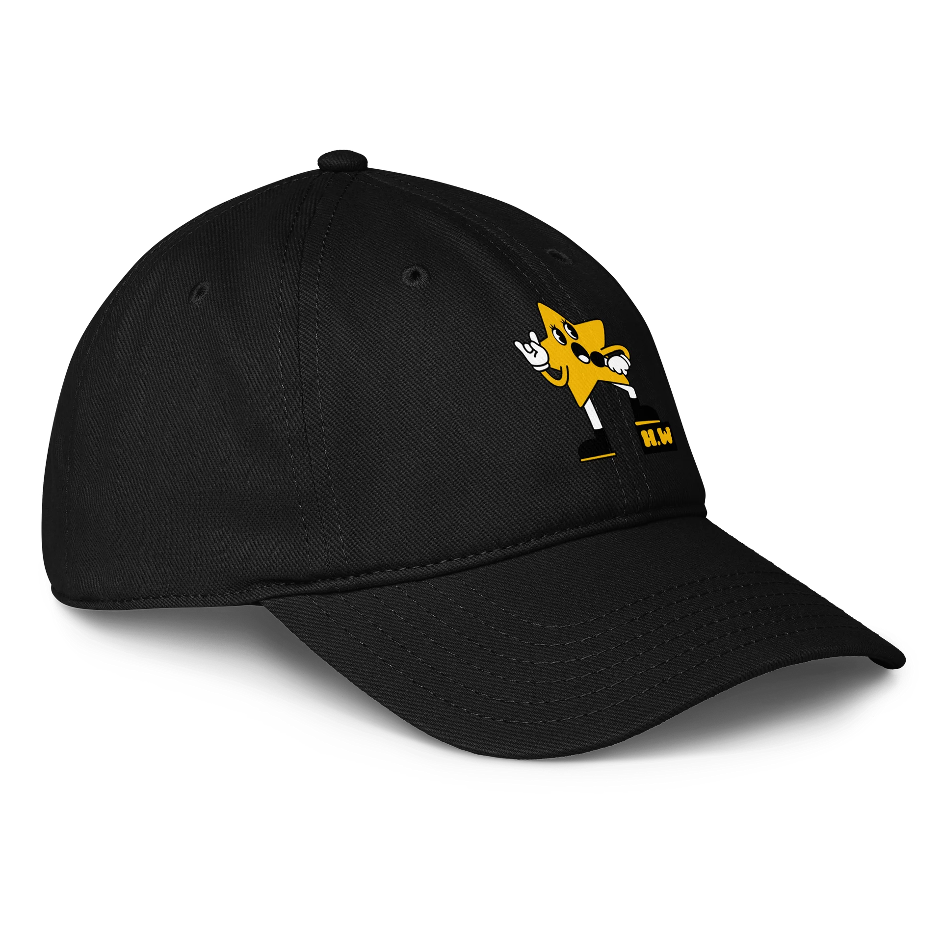HW Star Cap product image (4)