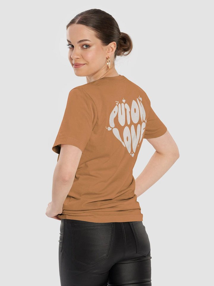 Put on Love Women's T product image (82)