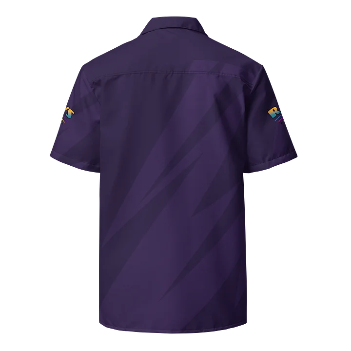 Jacksonville Rays Button Up product image (2)