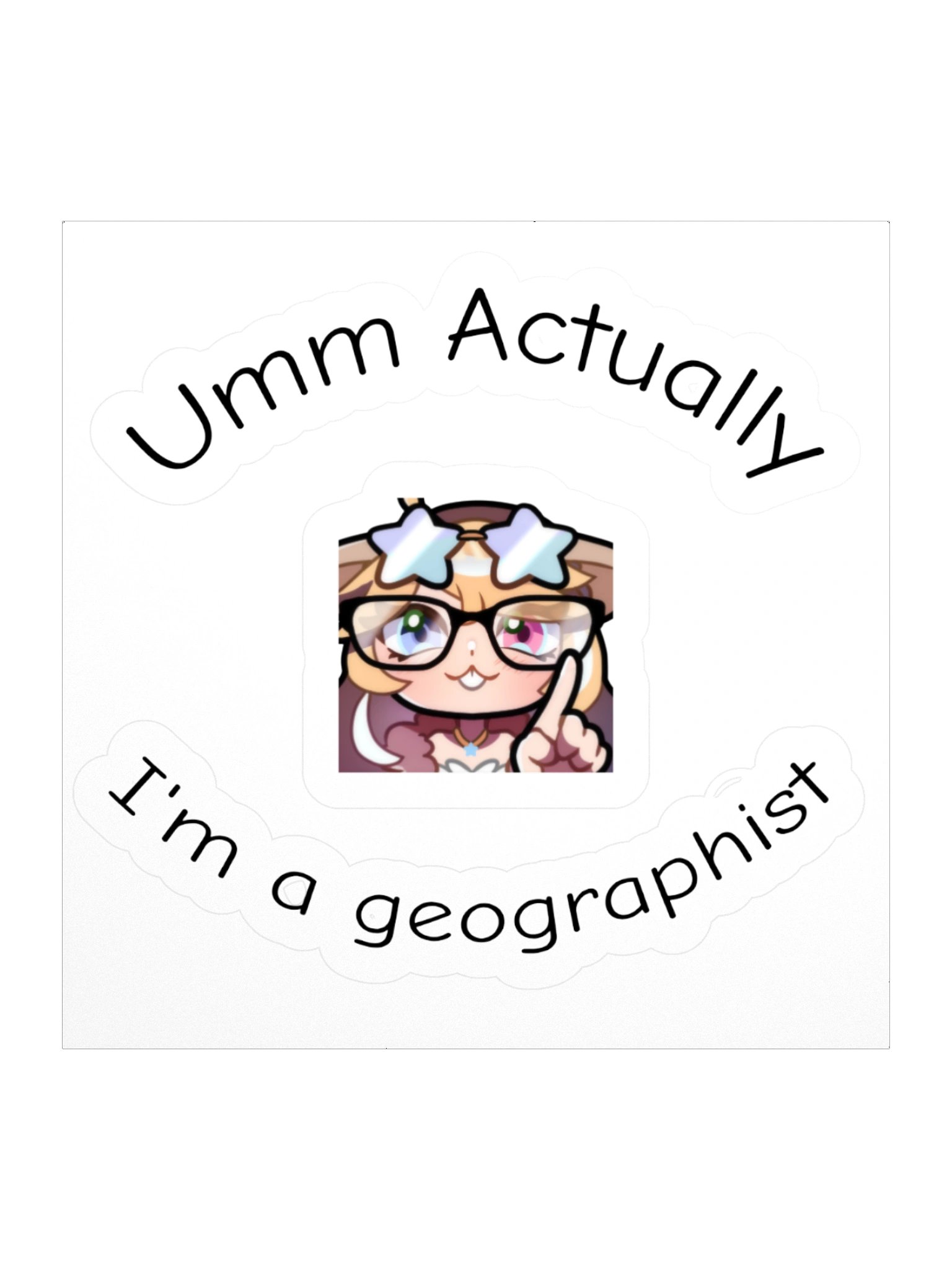 Umm Actually product image (1)